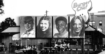 The Burger Chef Murders