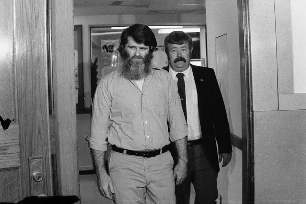 ep.87 Vincent Groves Blood & Barrels