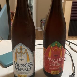 Monks Meadery