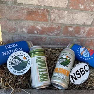 Natural State Beer Company